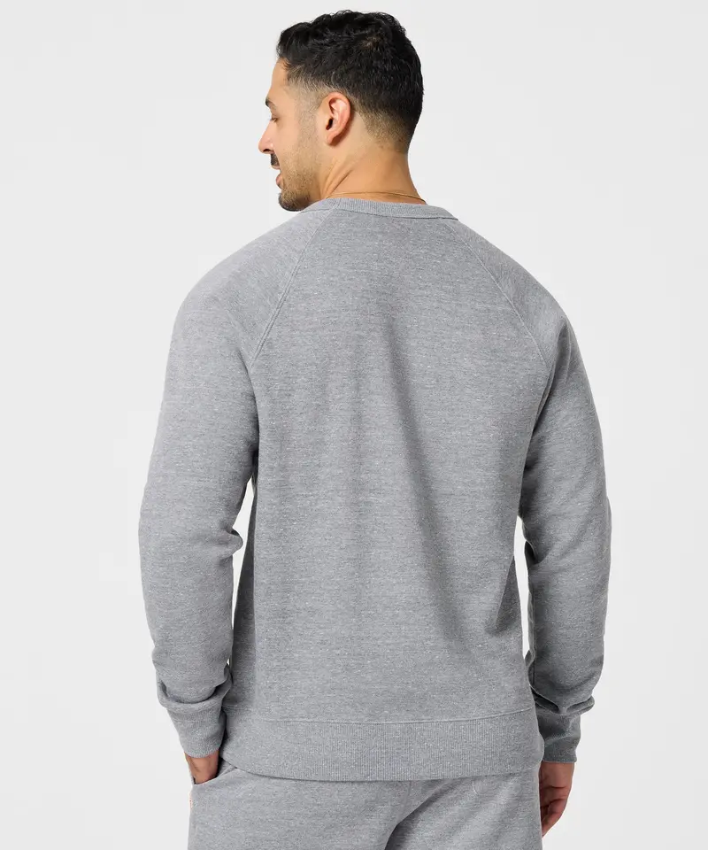 Green Bay Packers Gridiron Crewneck 4