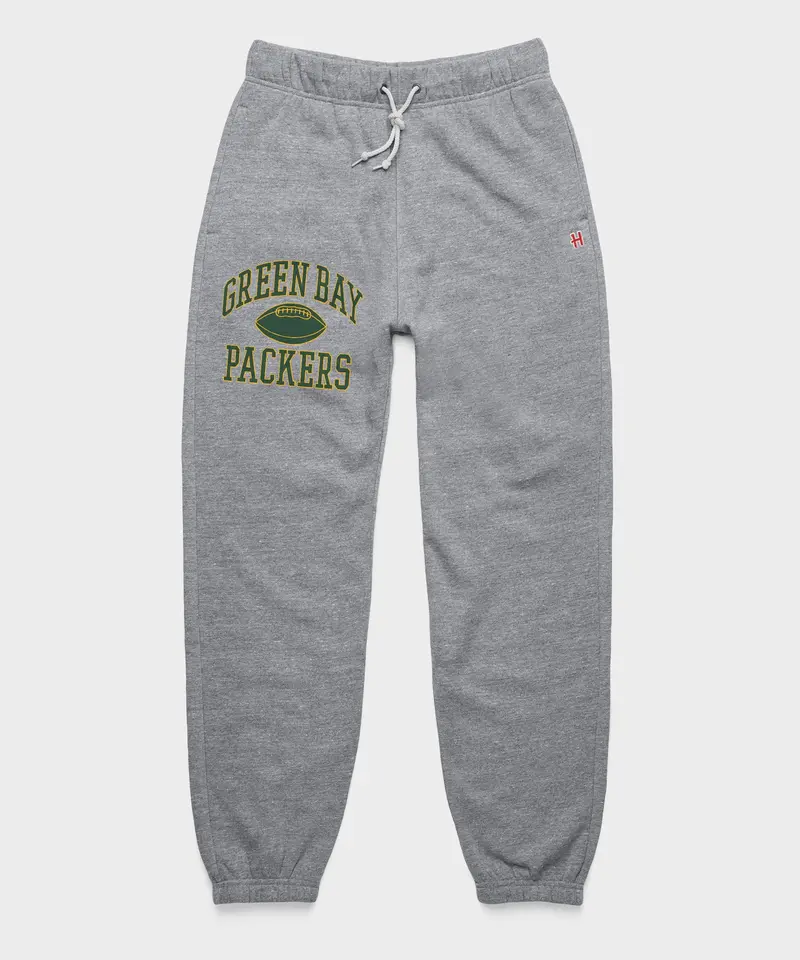 Green Bay Packers Gridiron Sweatpants 1