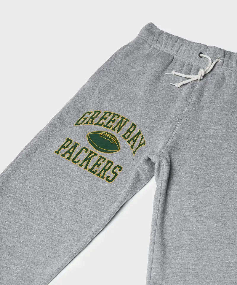 Green Bay Packers Gridiron Sweatpants 2