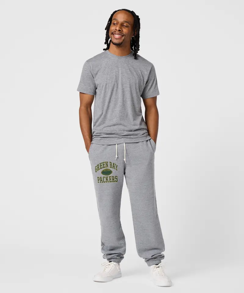 Green Bay Packers Gridiron Sweatpants 5