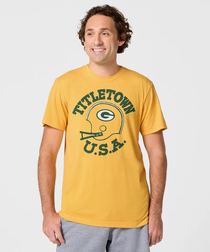 Green Bay Titletown Usa 3