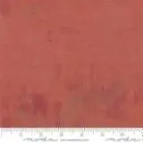 Grunge 30150 272  Moda     45" 100% Cotton New Rouge 1