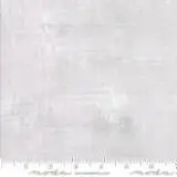 Grunge 30150 360  Moda     45" 100% Cotton Grey Paper 1