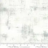 Grunge 30150 435   Moda     45" 100% Cotton Metropolis Fog 1