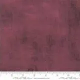 Grunge 30150 63    Moda     45" 100% Cotton Rouge 1