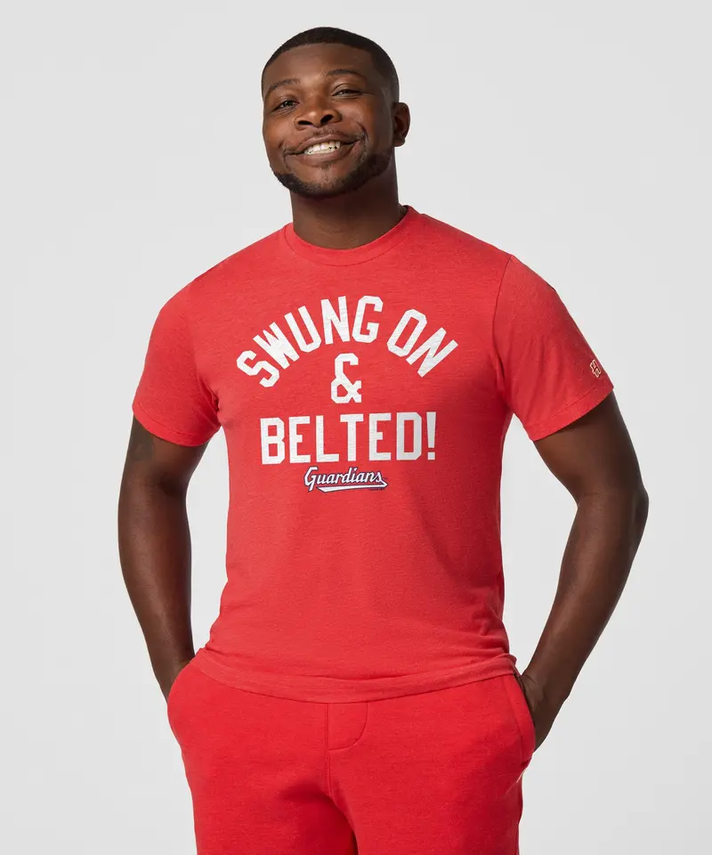 Guardians Swung On And Belted! 3