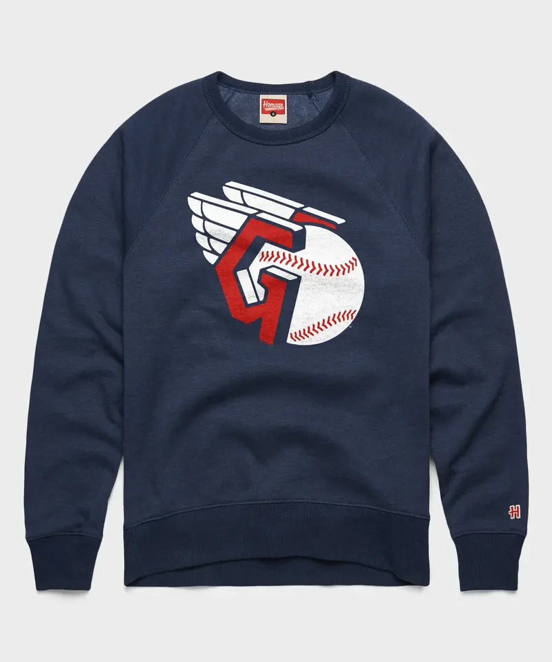 Guardians Wings Crewneck 1