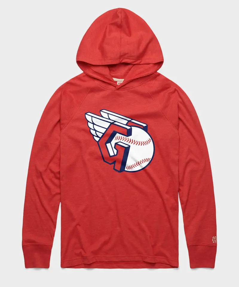 Guardians Wings Lightweight Hoodie 1