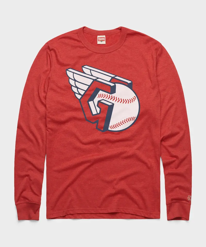 Guardians Wings Long Sleeve Tee 1