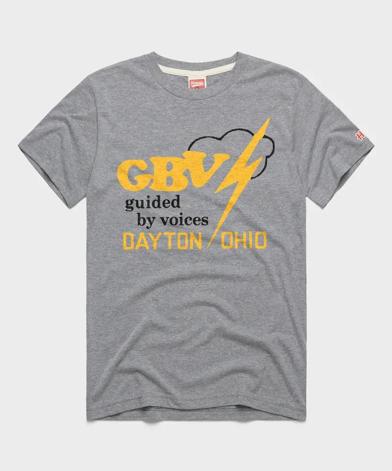 Guided By Voices Lightning Bolt 1