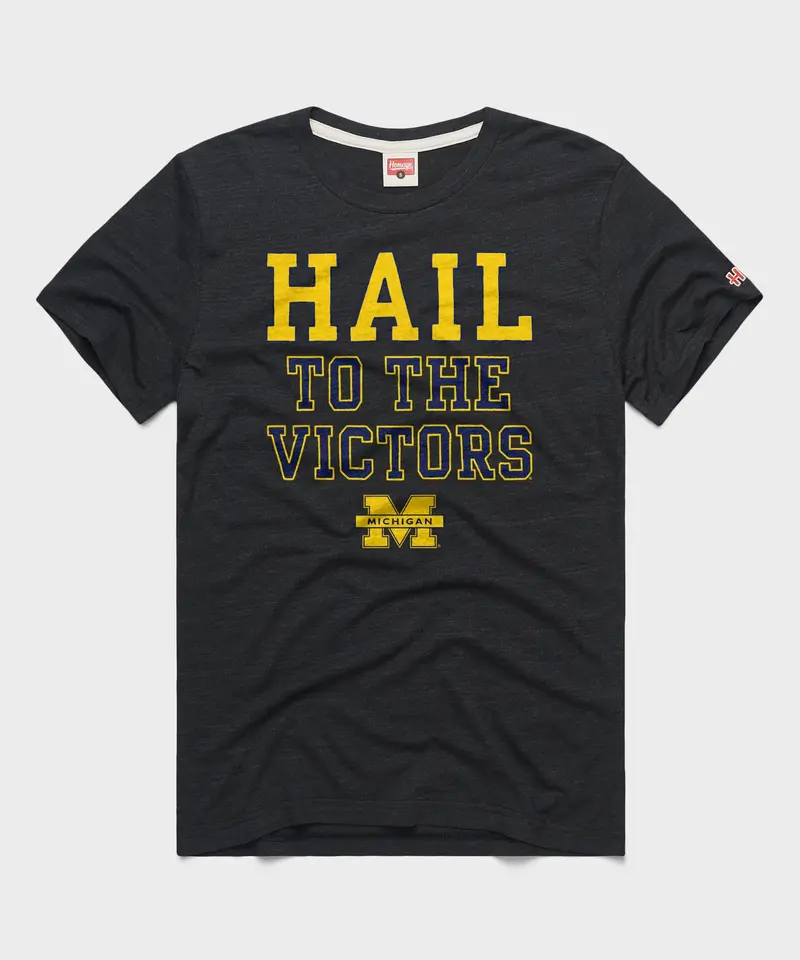 Hail To The Victors 1