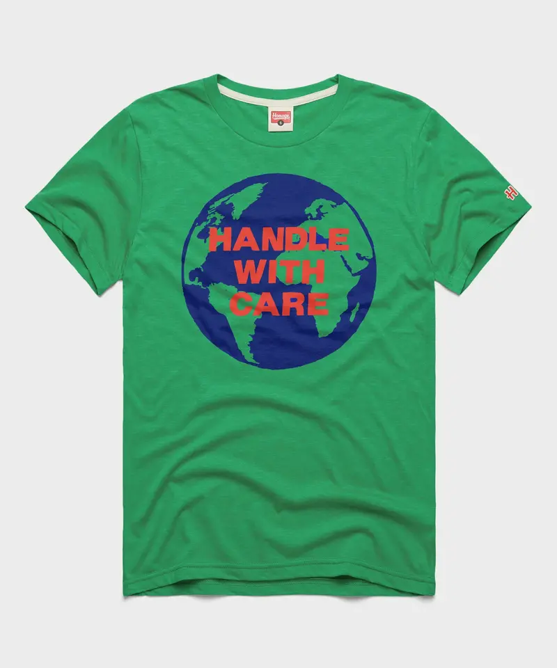 Handle With Care 1