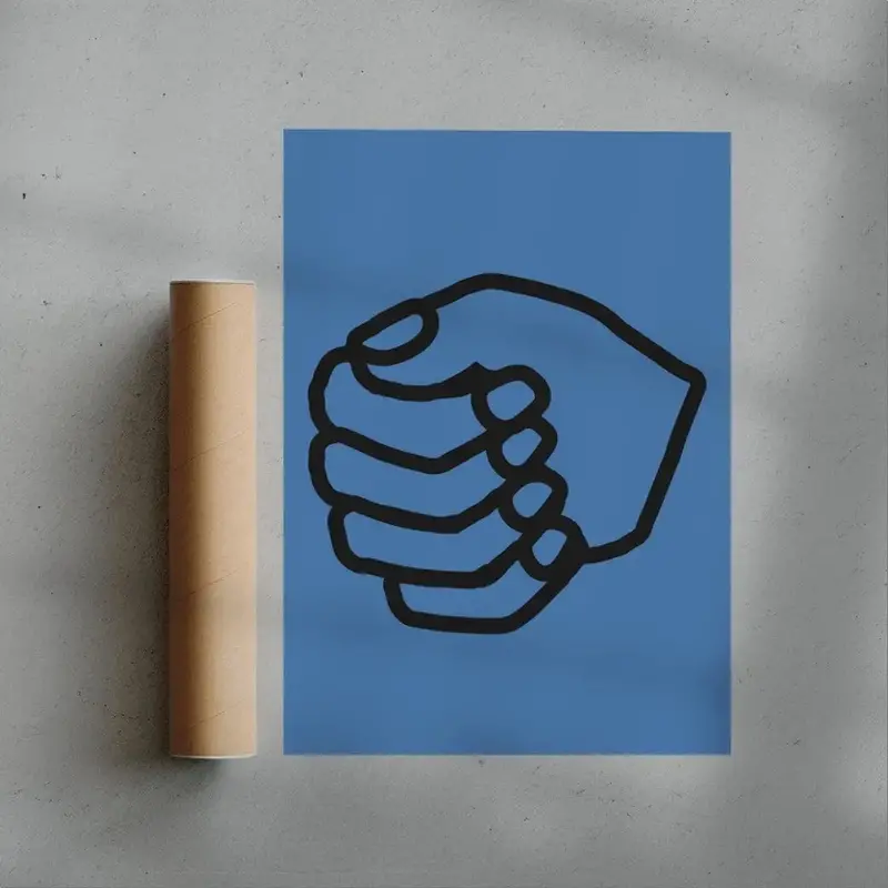 Handy - Unframed 2