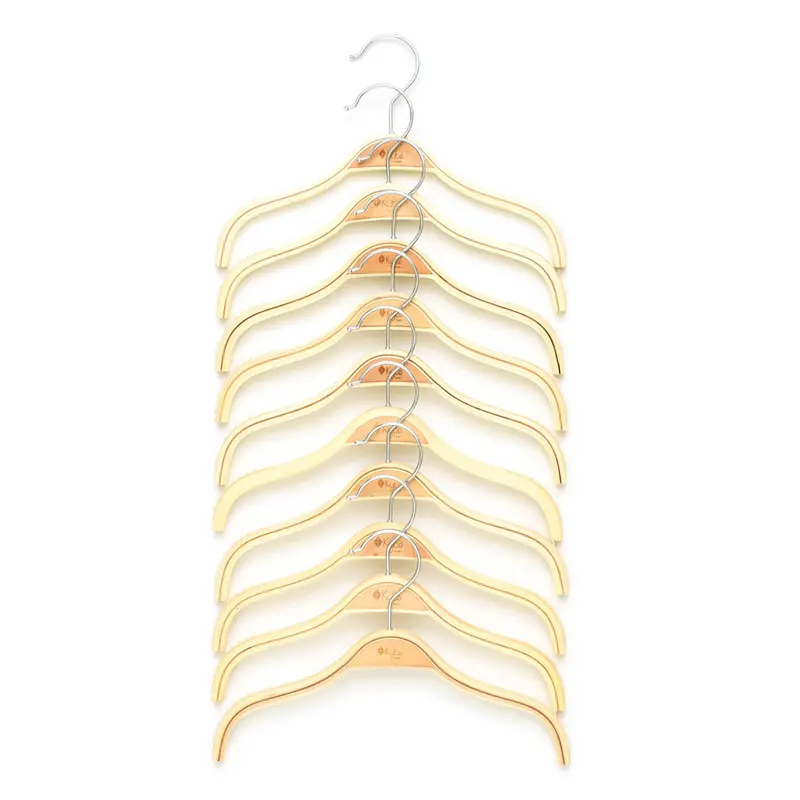 Hangers (Set Of 10) 1
