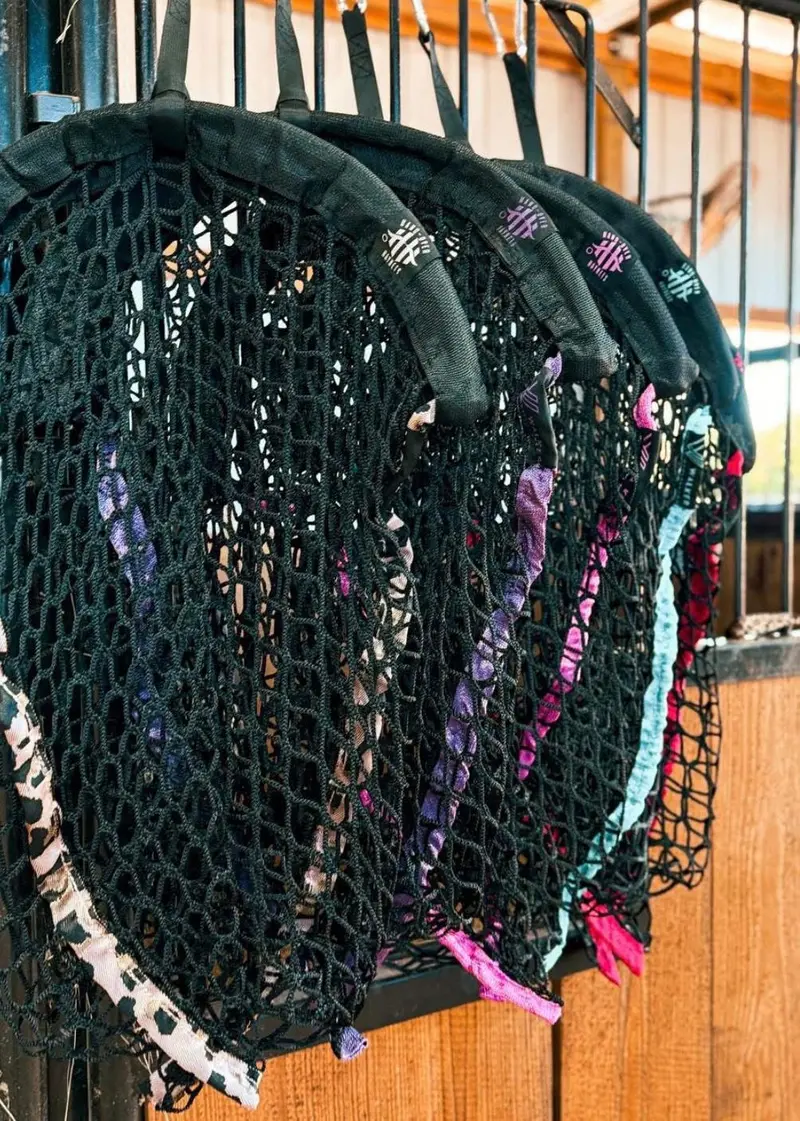 Hangover Haynet - New Colors! 3
