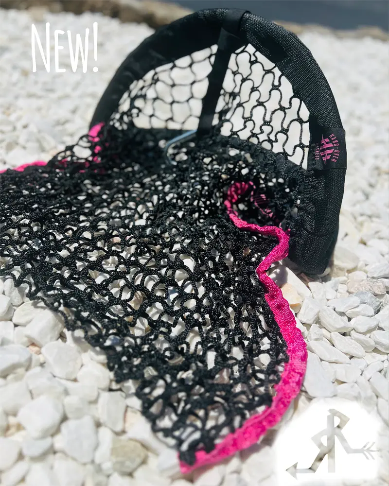 Hangover Haynet - New Colors! 5