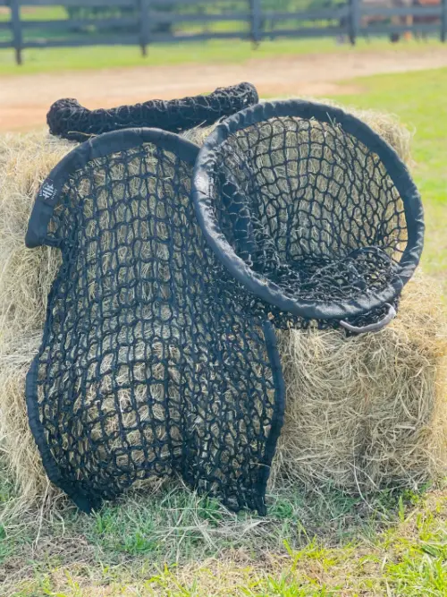 Hangover Haynet - New Colors! 6