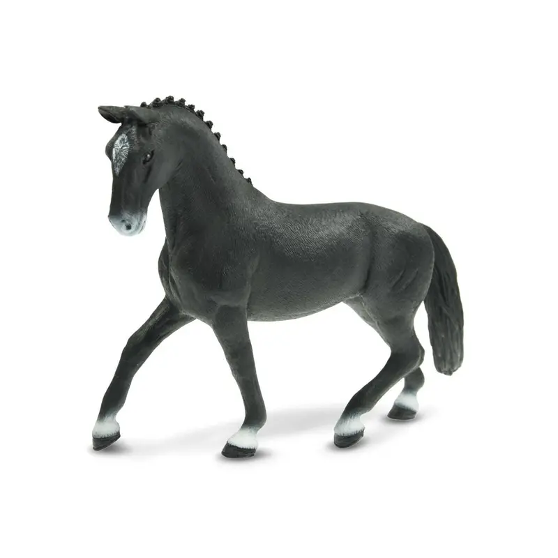 Hanoverian Mare 1