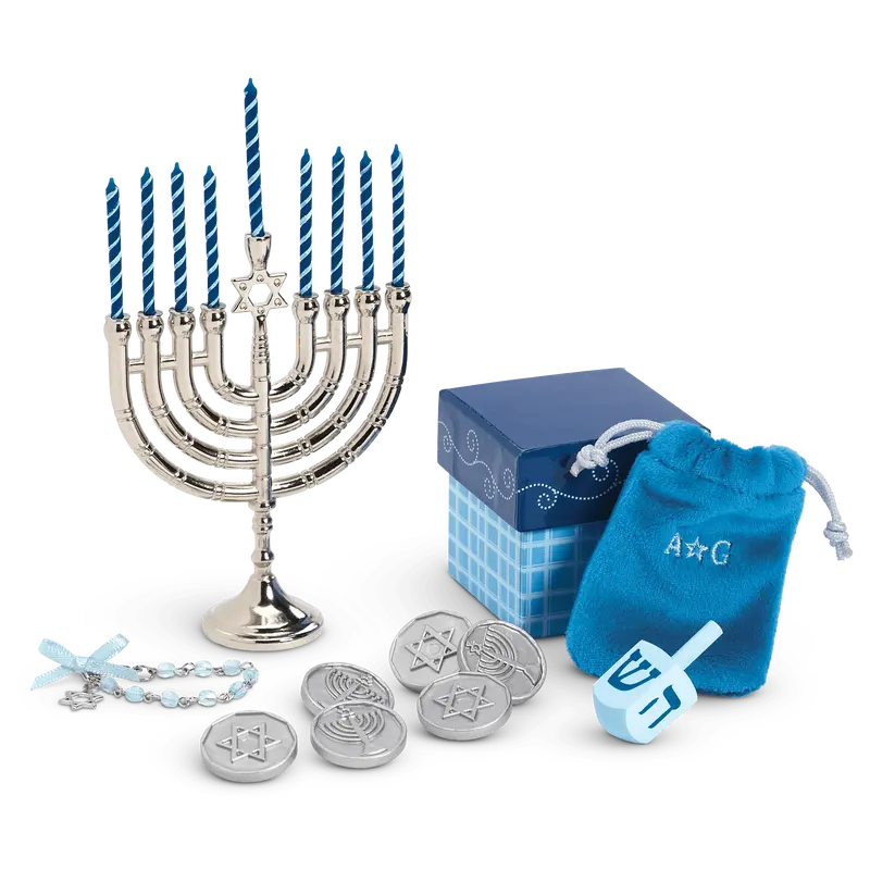 Hanukkah Gift Set 1
