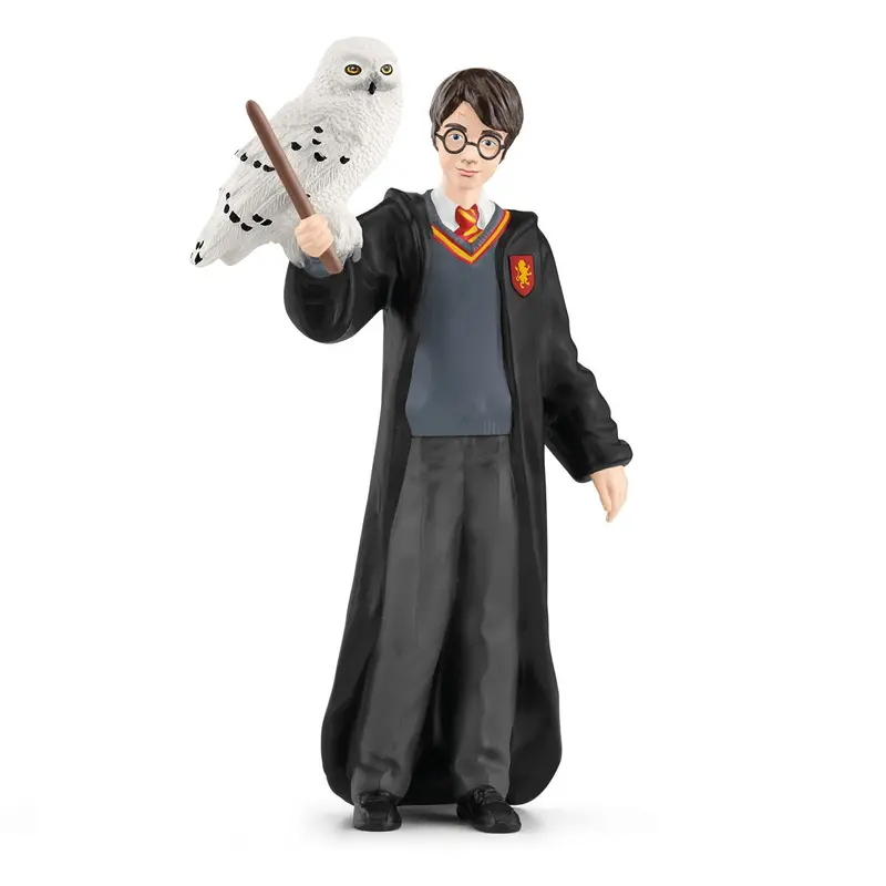 Harry Potter™ & Hedwig™ 1