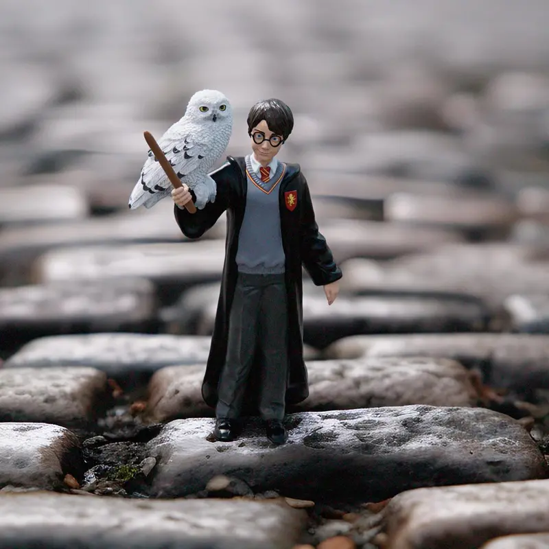 Harry Potter™ & Hedwig™ 2