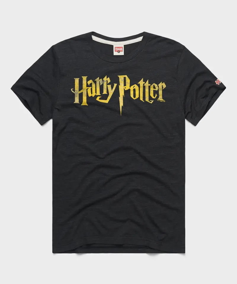 Harry Potter Logo 1