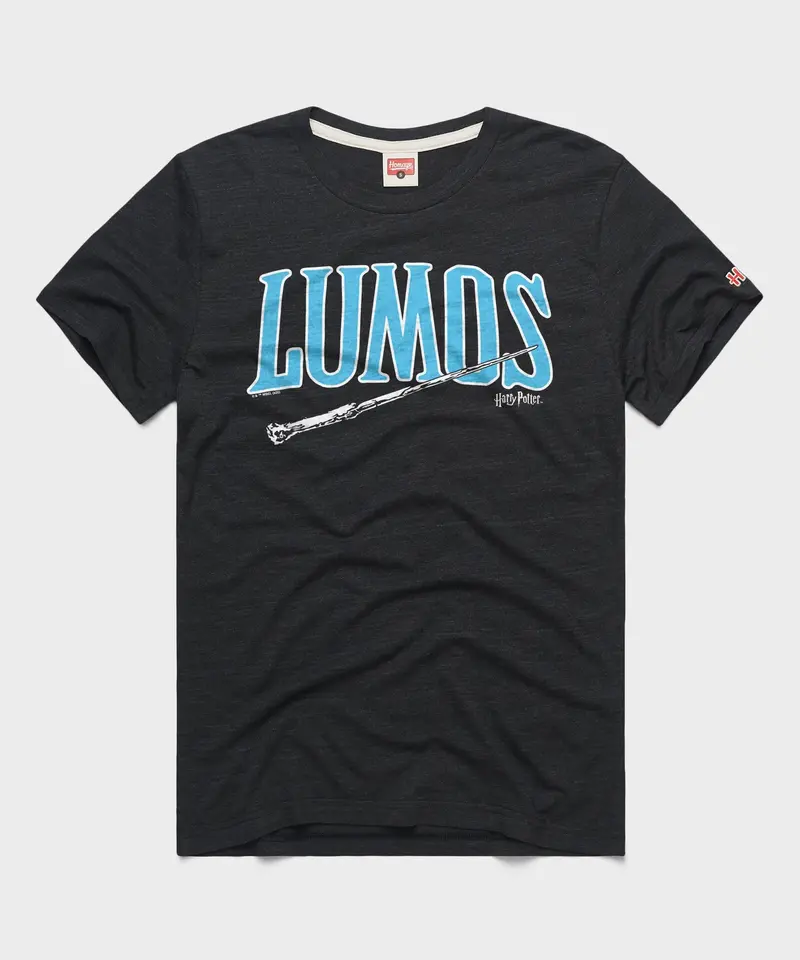 Harry Potter Lumos 1