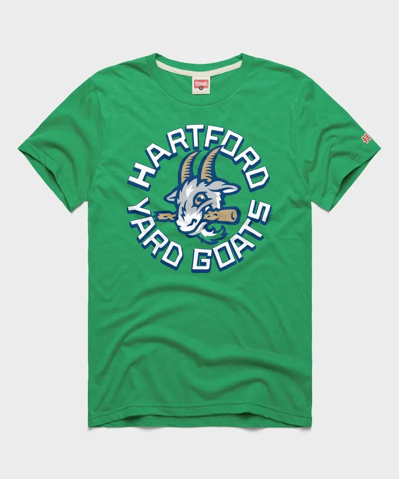 Hartford Yard Goats 1
