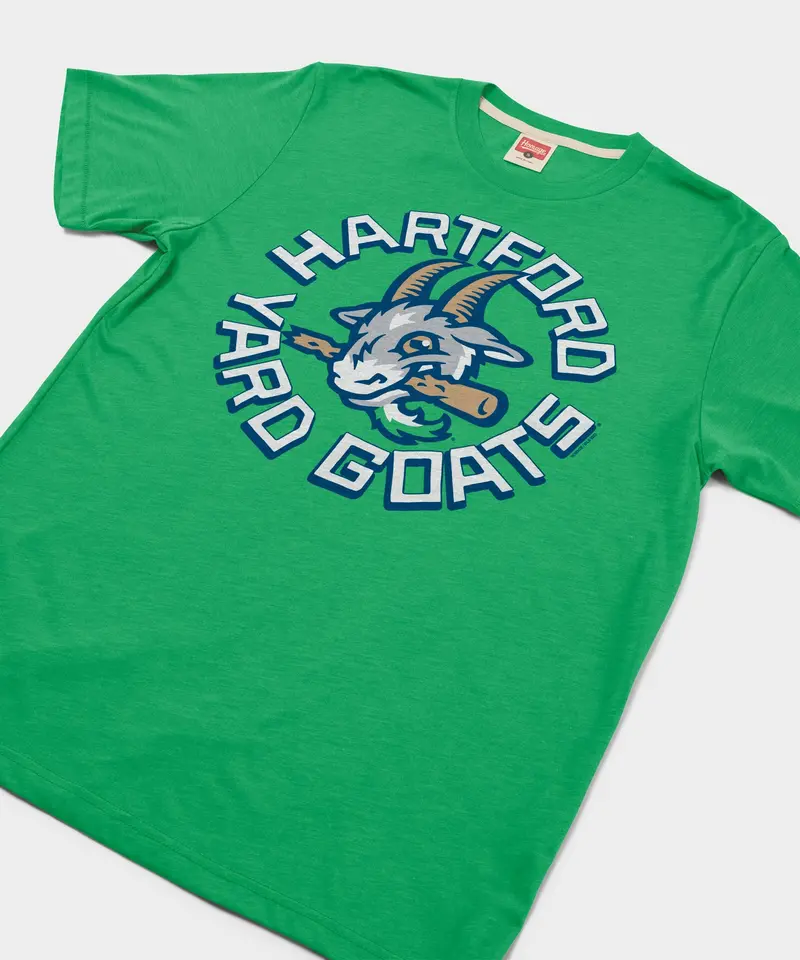 Hartford Yard Goats 2