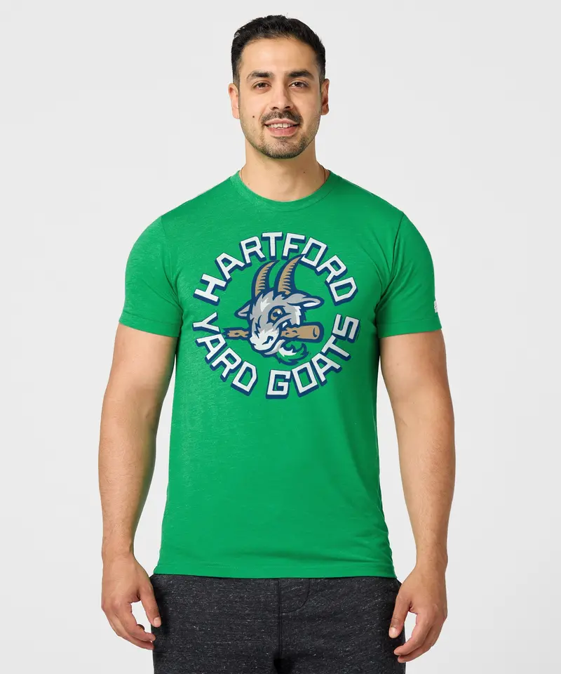 Hartford Yard Goats 3
