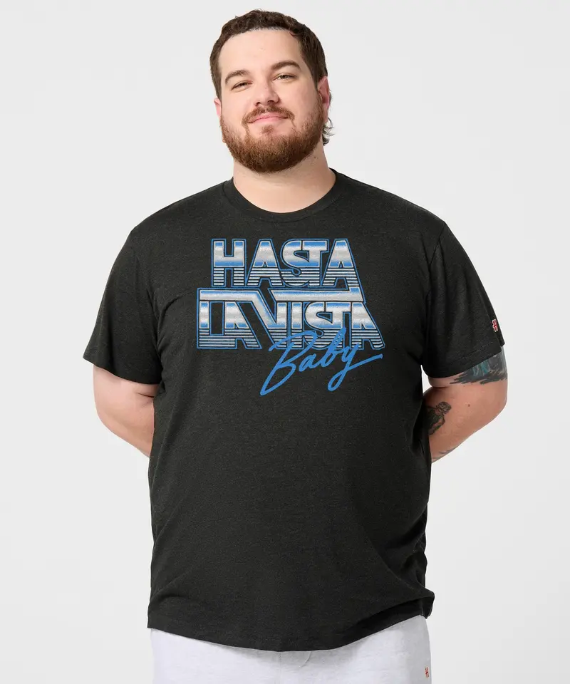 Hasta La Vista Baby 3