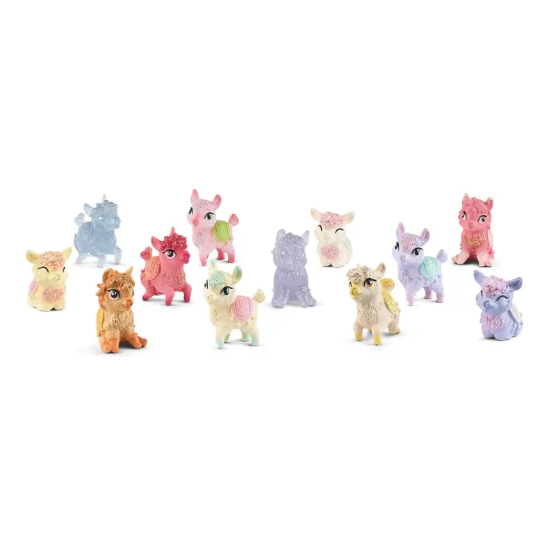 Hatching Alpaca Blind Bag - 1 Unit 1