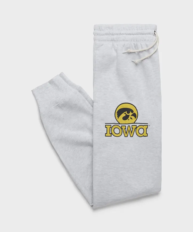 Hawkeyes Iowa Jogger 1