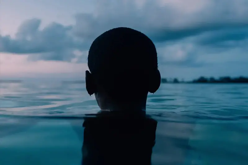 Head Above Water 2
