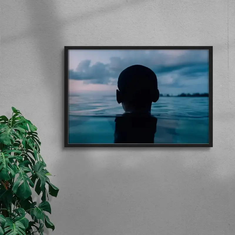 Head Above Water 4