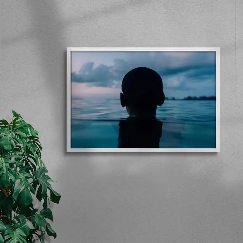 Head Above Water 5