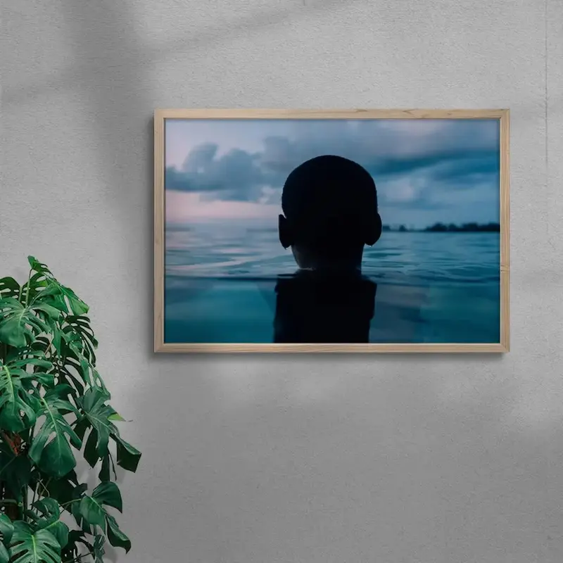 Head Above Water 6