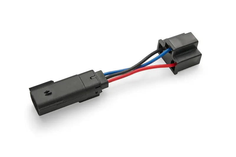 Headlight Adapter For Indian 1
