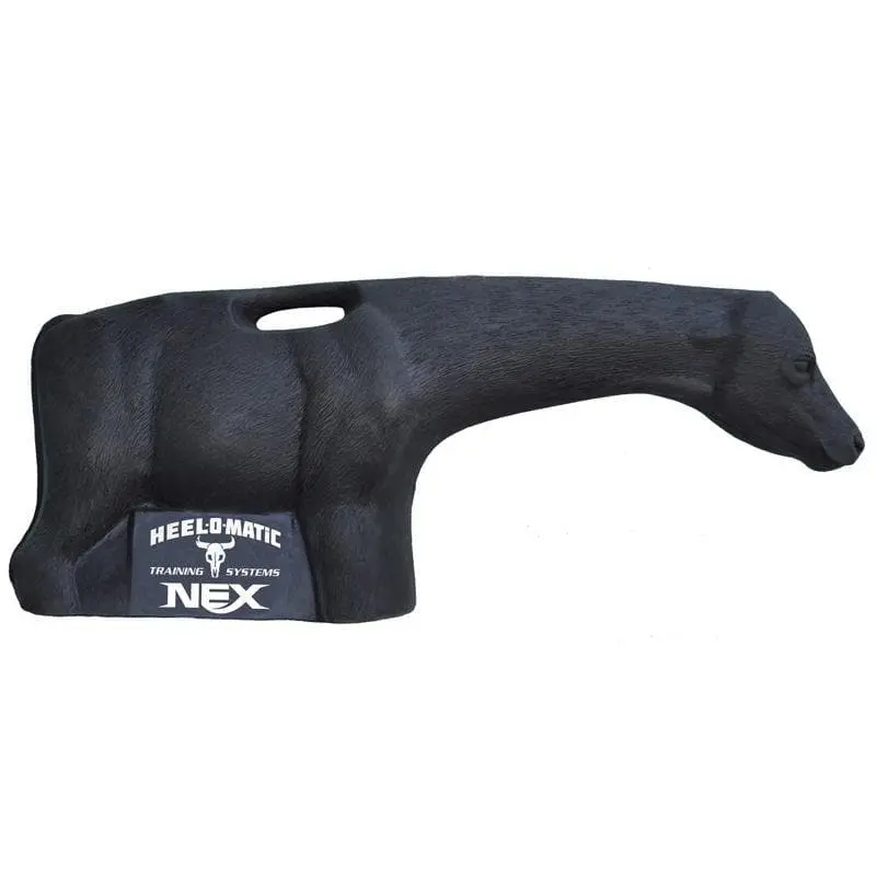 Heel-O-Matic Nex Calf Dummy 1