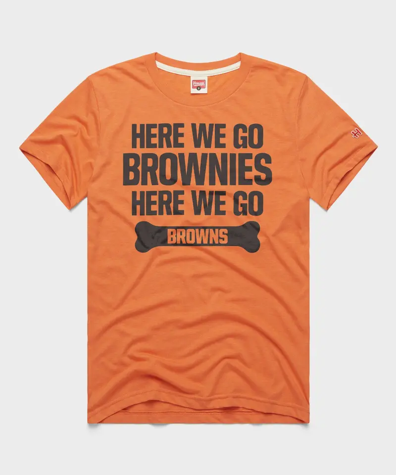 Here We Go Brownies Here We Go 1