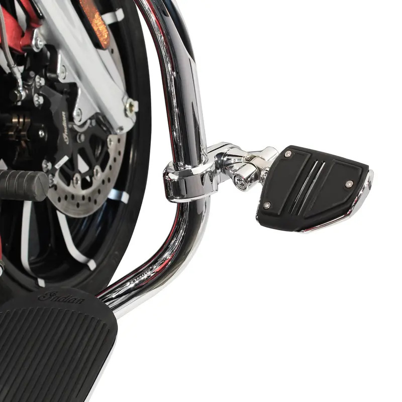 Hingeless Highway Peg Mounting Kits 1
