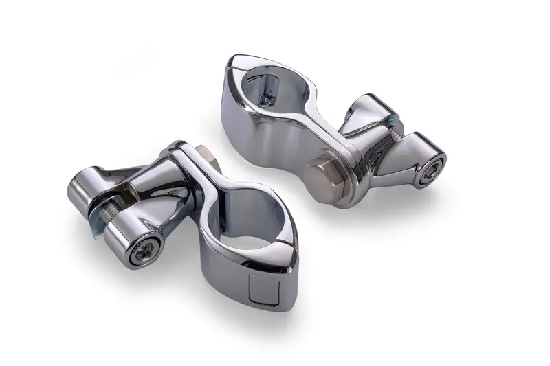 Hingeless Highway Peg Mounting Kits 2