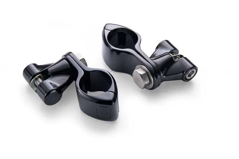 Hingeless Highway Peg Mounting Kits 3