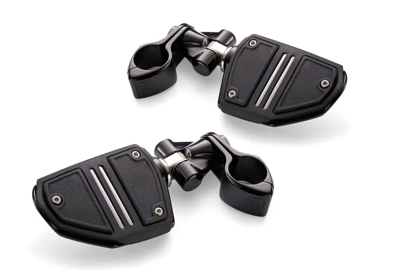 Hingeless Highway Peg Mounting Kits 4