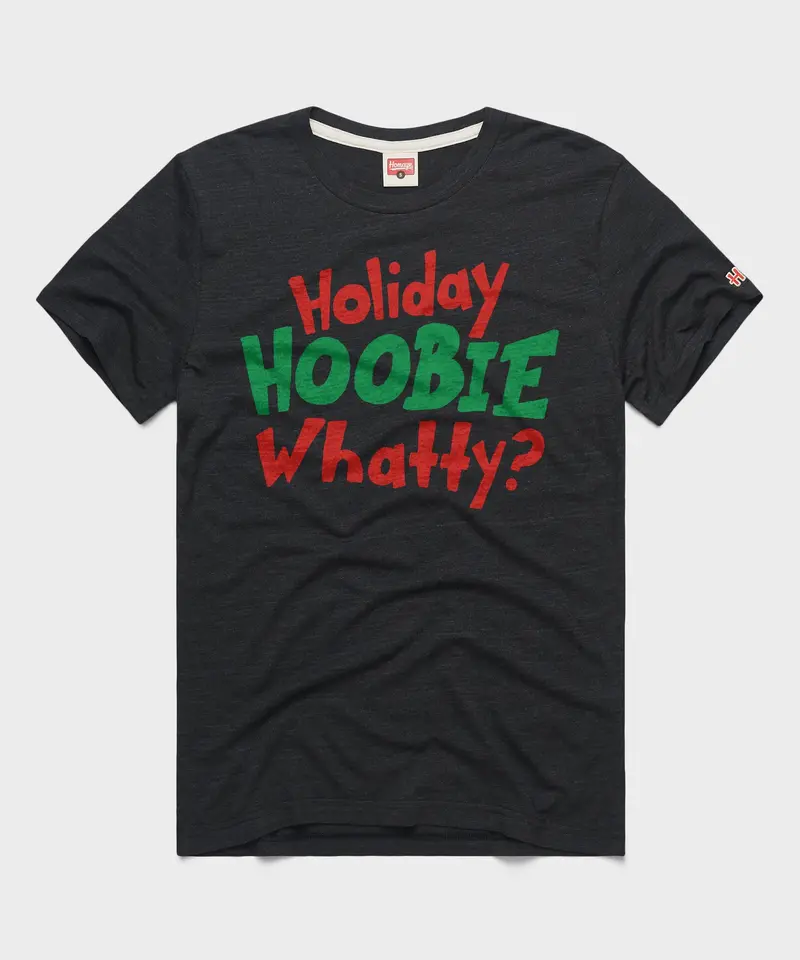 Holiday Hoobie Whatty 1