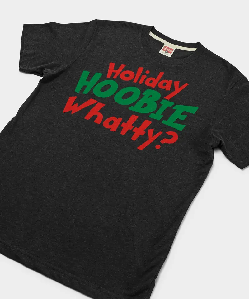 Holiday Hoobie Whatty 2