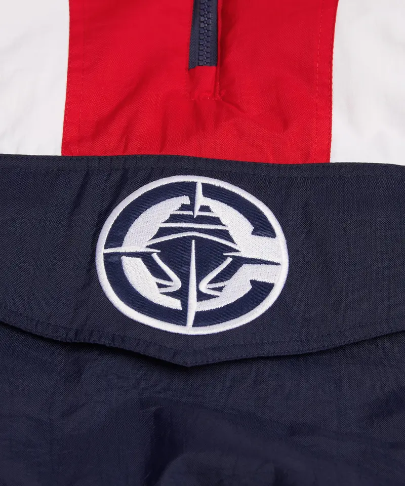 Homage X Starter Clippers Pullover Jacket 4