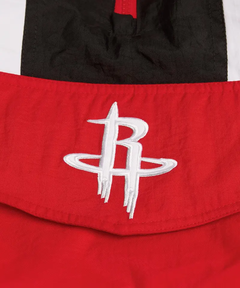 Homage X Starter Rockets Pullover Jacket 4