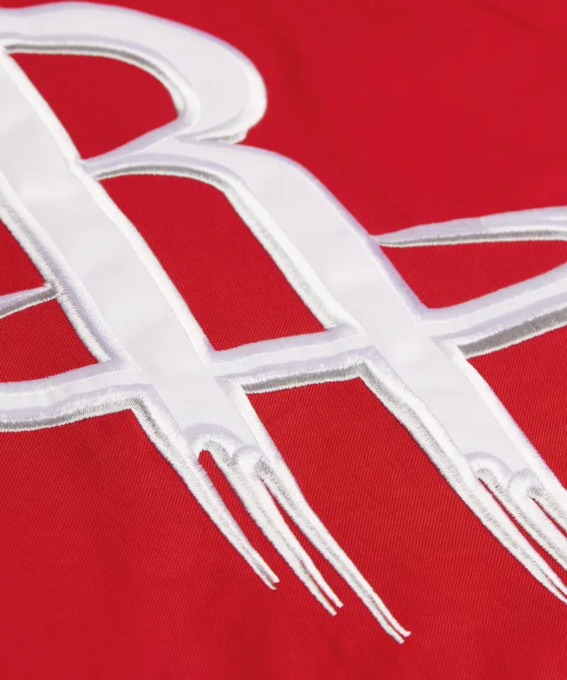 Homage X Starter Rockets Pullover Jacket 5