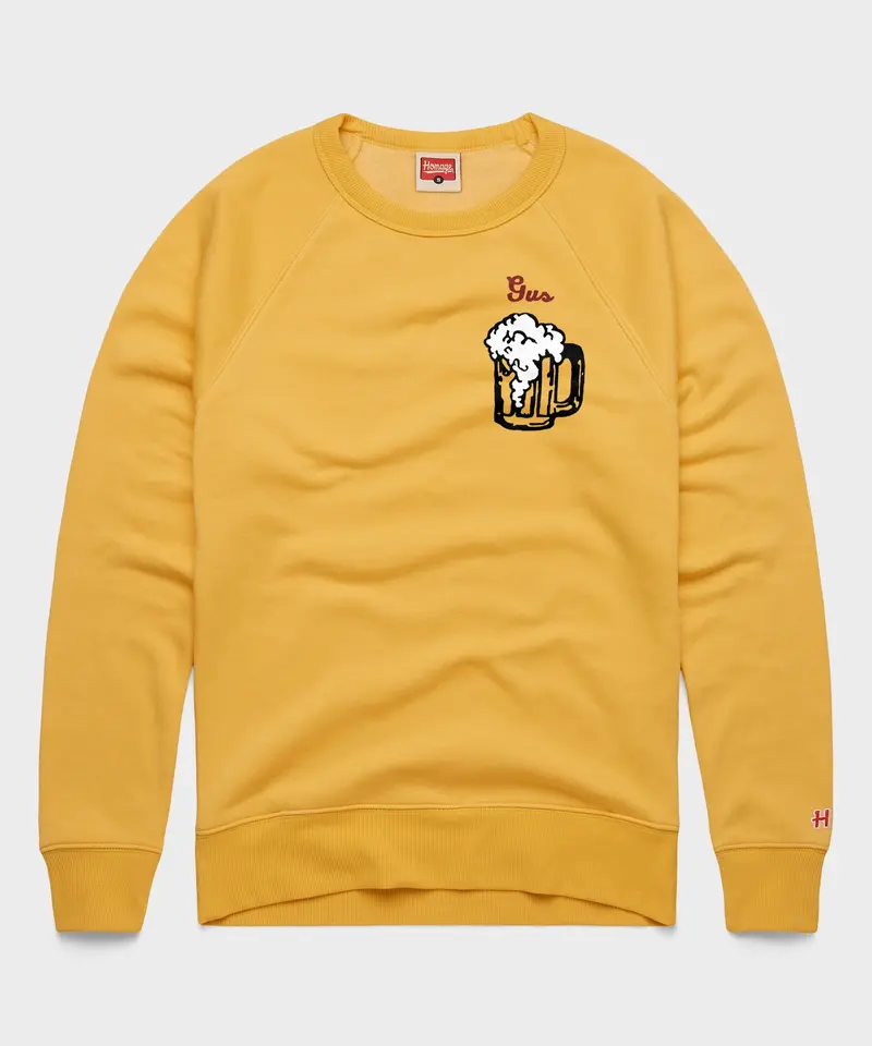 Home Alone Kenosha Kickers Crewneck 1